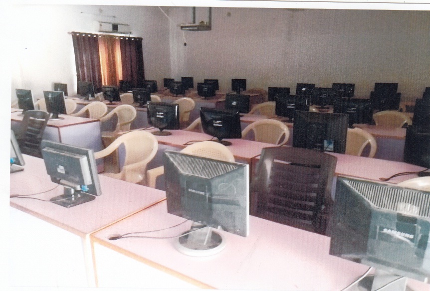 Computer Lab