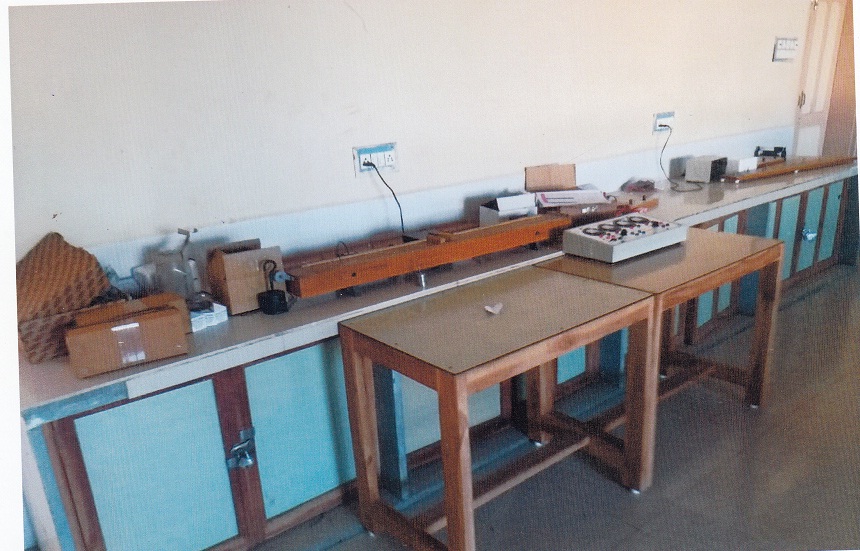 Laboratory